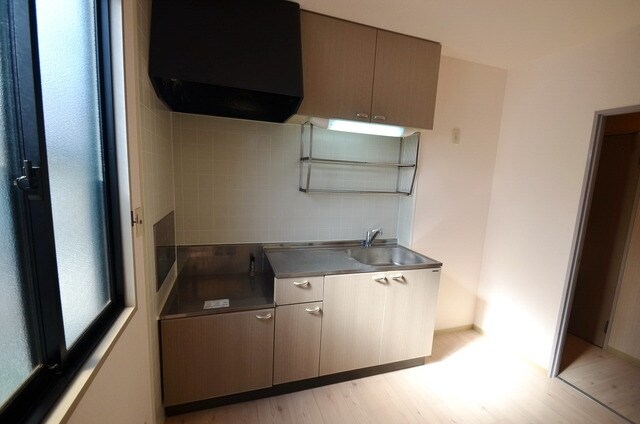 メゾンドール 弐番館の物件内観写真