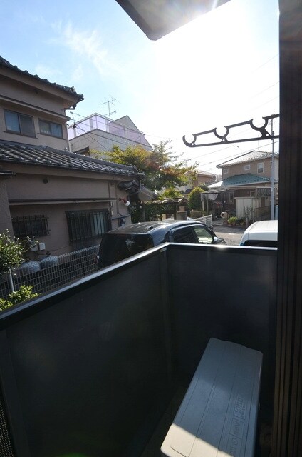 メゾンドール 弐番館の物件内観写真