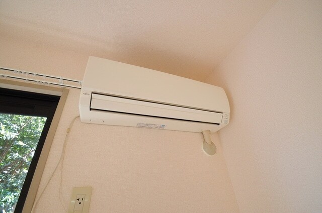 メゾンドール 弐番館の物件内観写真