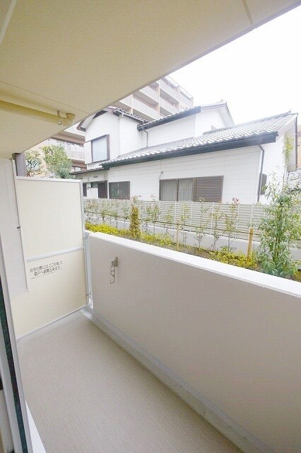 アイビーコートの物件内観写真