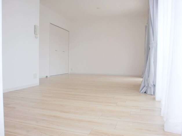 セレーノ大宮D棟の物件内観写真