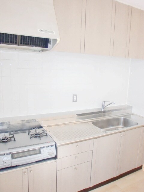 セレーノ大宮D棟の物件内観写真