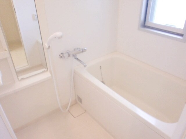 セレーノ大宮D棟の物件内観写真