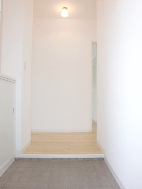 セレーノ大宮D棟の物件内観写真