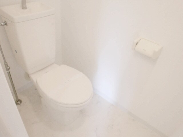 セレーノ大宮D棟の物件内観写真