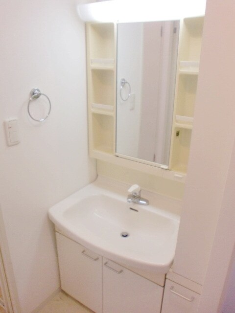 セレーノ大宮D棟の物件内観写真