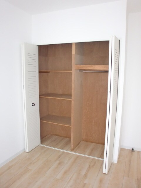 セレーノ大宮D棟の物件内観写真