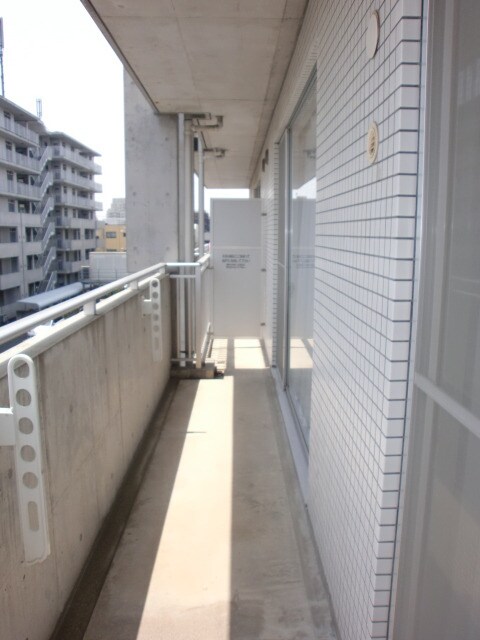 セレーノ大宮D棟の物件内観写真