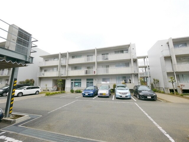 セレーノ大宮D棟の物件内観写真