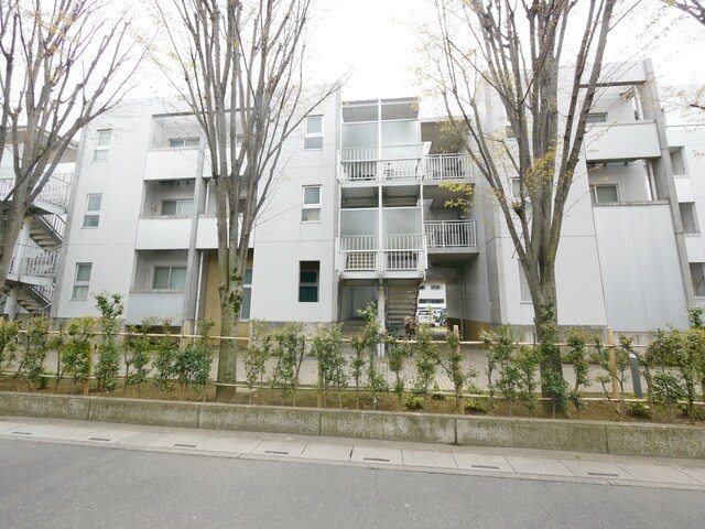 セレーノ大宮D棟の物件内観写真