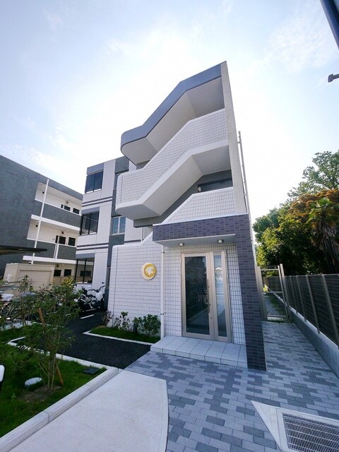 テグレ ビアンコの物件内観写真