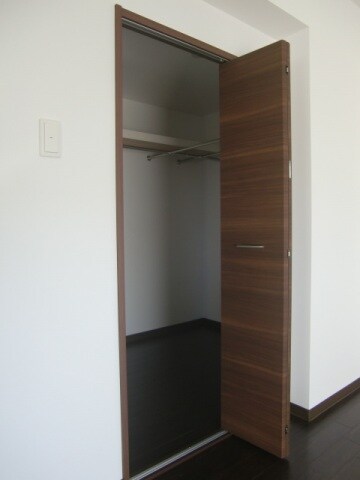 テグレ ビアンコの物件内観写真