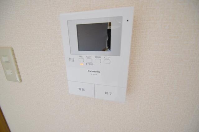 サンモールの物件内観写真