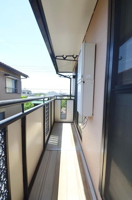 サンモールの物件内観写真