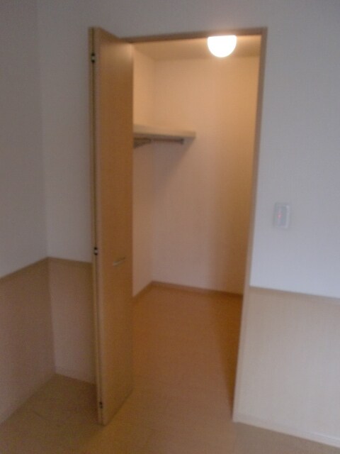 サンパティーク A館の物件内観写真