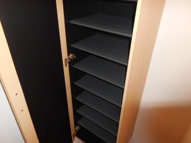 iZAMiの物件内観写真