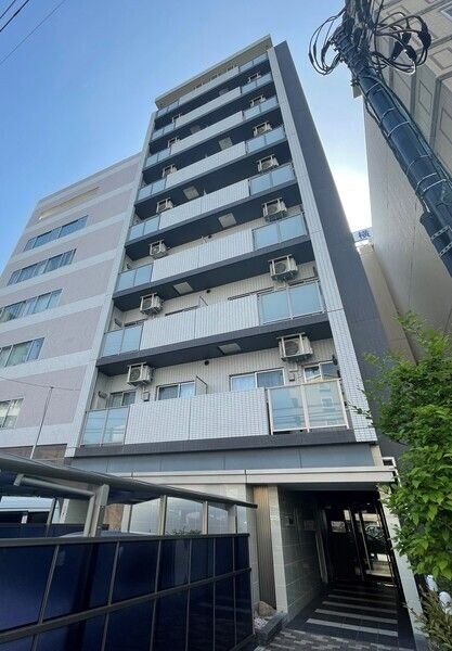 iZAMiの物件内観写真