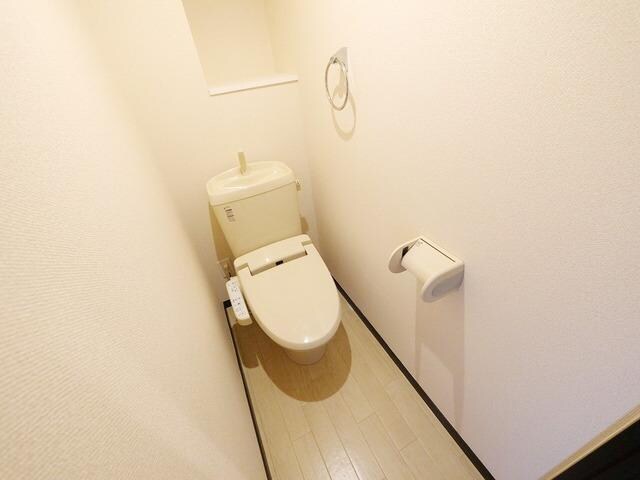 レオネクストカサラソの物件内観写真