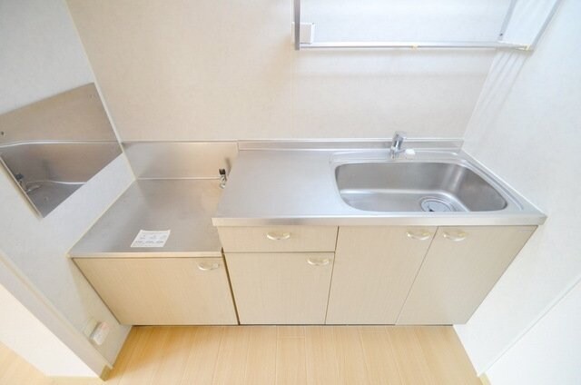 クレールIの物件内観写真