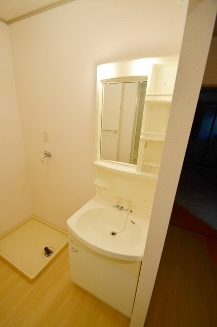 クレールIの物件内観写真