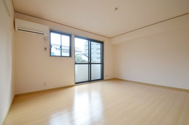 クレールIの物件内観写真