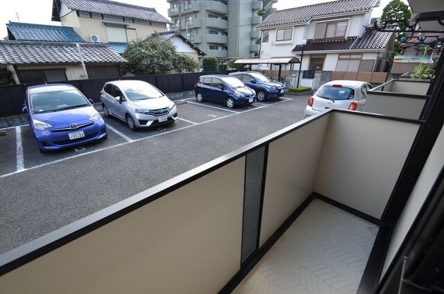 クレールIの物件内観写真