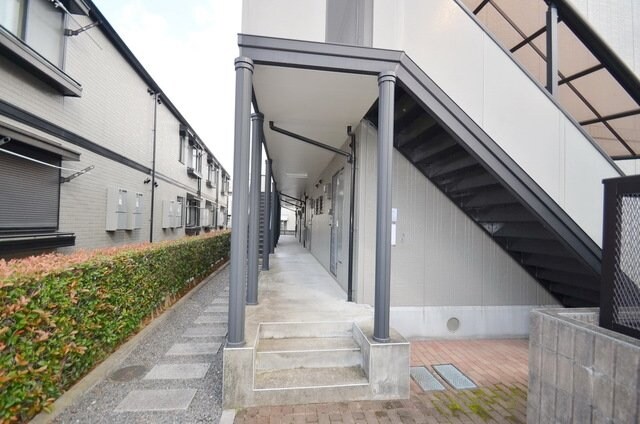 クレールIの物件内観写真