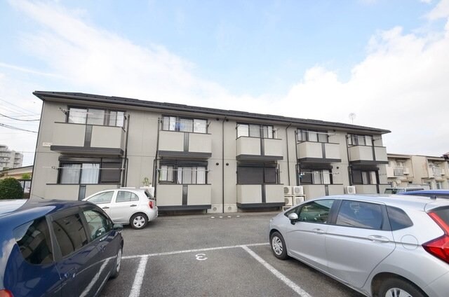 クレールIの物件内観写真