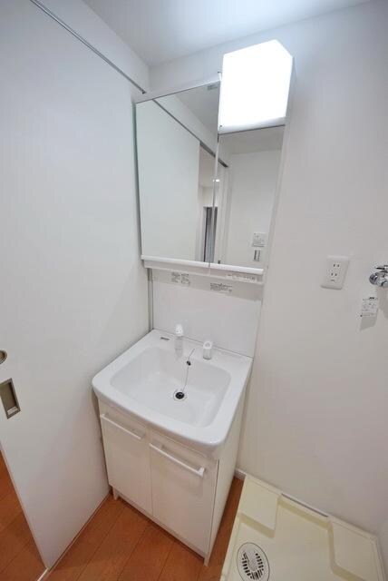 クレアコート大宮の物件内観写真