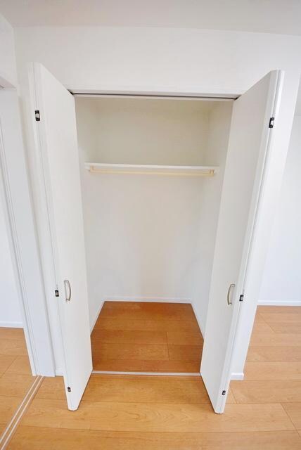 クレアコート大宮の物件内観写真