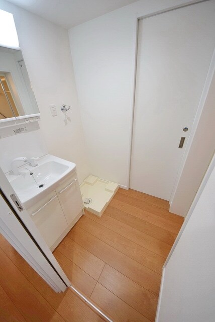 クレアコート大宮の物件内観写真