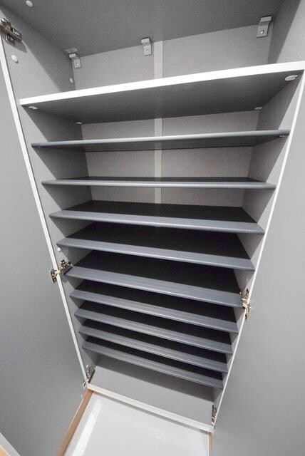 クレアコート大宮の物件内観写真