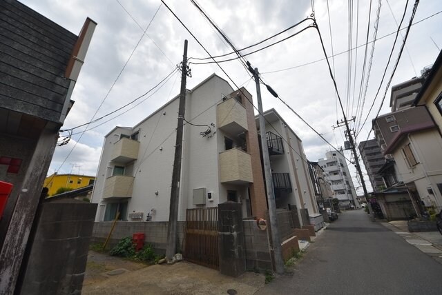 レガーロ桶川の物件内観写真