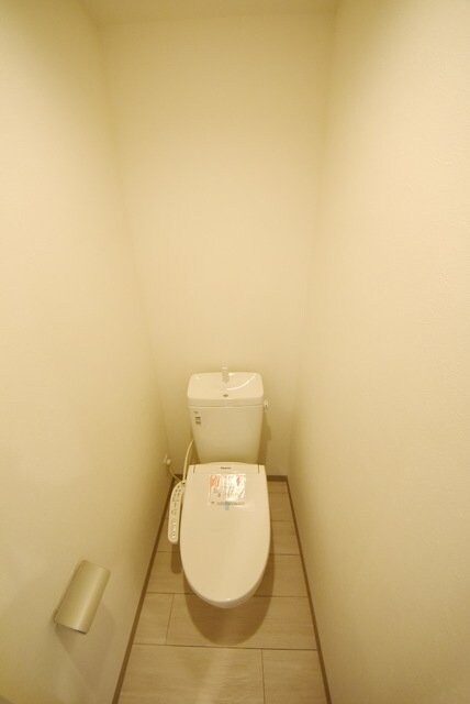 レガーロ桶川の物件内観写真