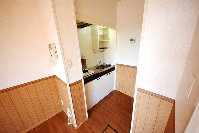 プリモ2の物件内観写真