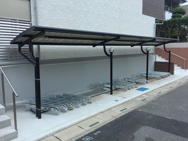 クレイノSASALAの物件内観写真