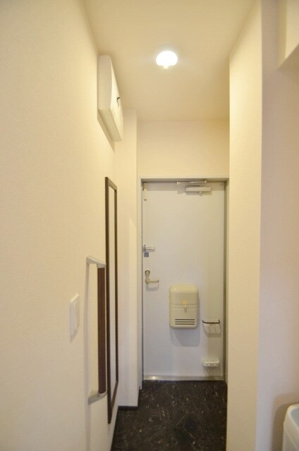 クレイノSASALAの物件内観写真