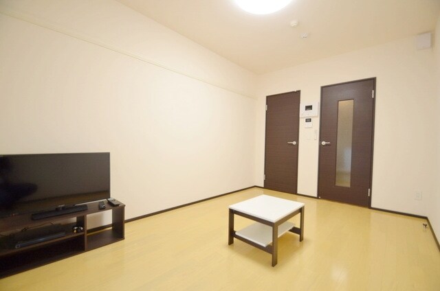 クレイノSASALAの物件内観写真