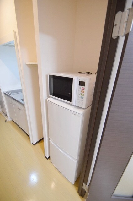 クレイノSASALAの物件内観写真