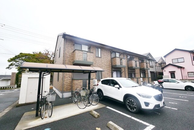 ドミールM日進の物件内観写真