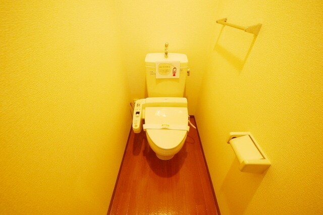 ドミールM日進の物件内観写真