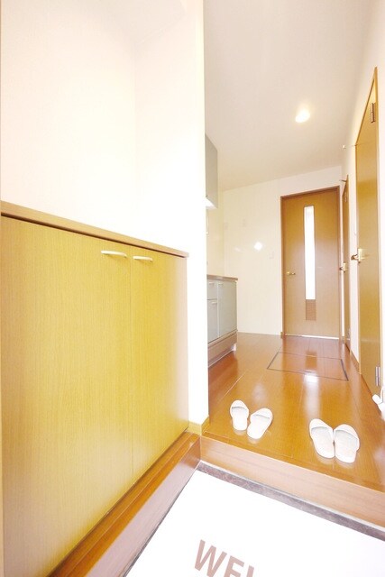 ドミールM日進の物件内観写真