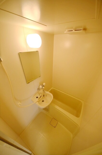 レオパレスサン ドエル 15967の物件内観写真