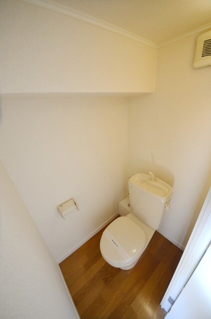 レオパレスサン ドエル 15967の物件内観写真