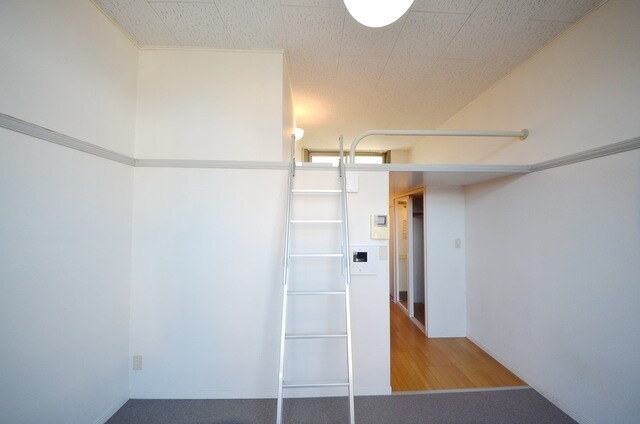 レオパレスサン ドエル 15967の物件内観写真