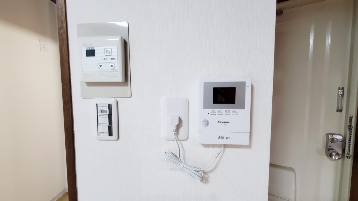 ロザール大宮の物件内観写真