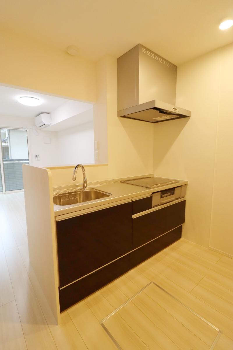 インペリアルヒルズの物件内観写真