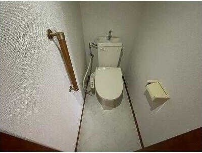 ハイツ望月の物件内観写真