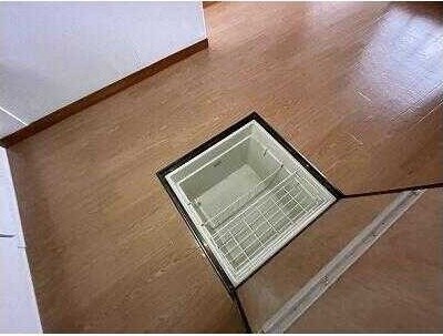 ハイツ望月の物件内観写真