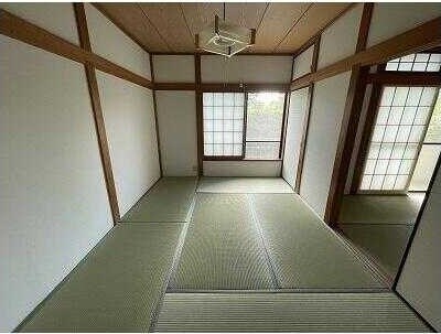 ハイツ望月の物件内観写真